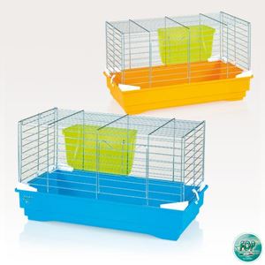 Fop Cavia 1 kavez za glodare Fop Cavia 1 kavez za glodare