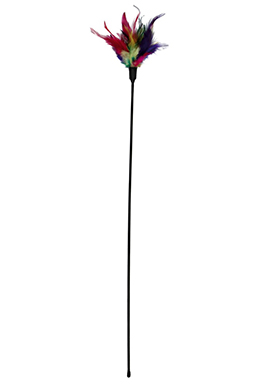 Trixie štap sa perjem za mace 50cm