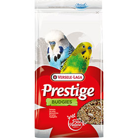 Versele laga prestige budgies hrana za tigice 1kg